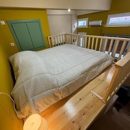 Nest Studio Preveza Exterior photo