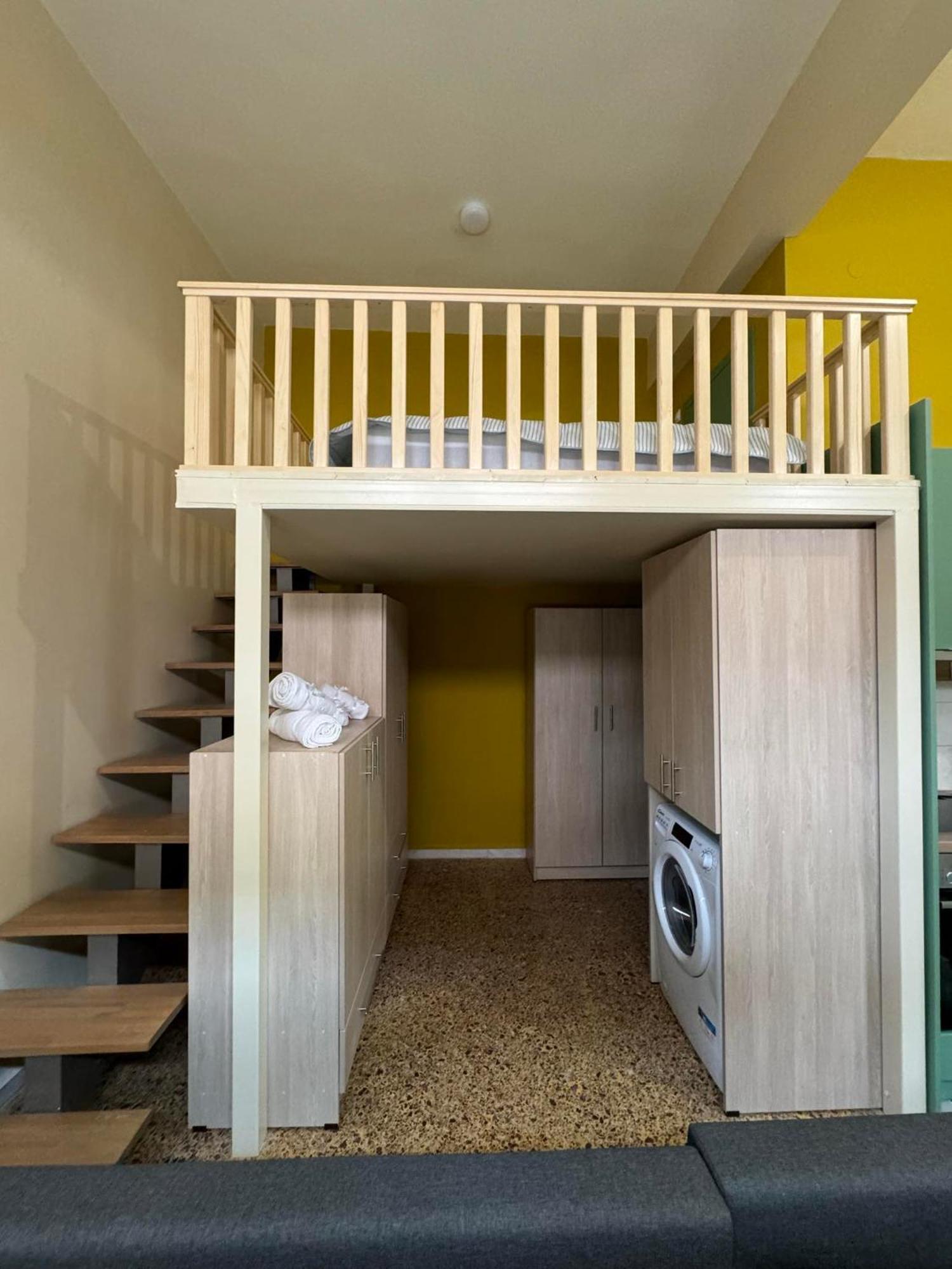 Apartment Nest